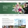 Port Elizabeth Website Design Service Petals