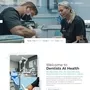 Website Design For Dentists At Health South Africa