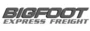 Bigfoot Express Eccommerce Online Website